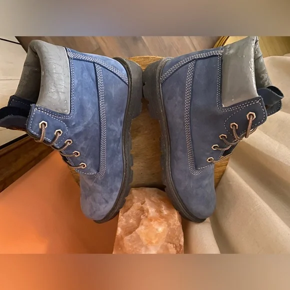 Timberlands - Picture 5 of 13